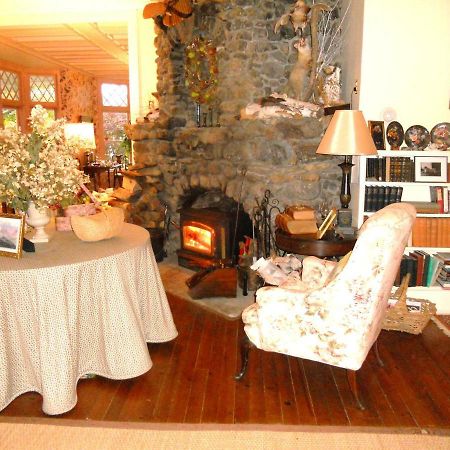 Ruah Bed & Breakfast Hague 外观 照片
