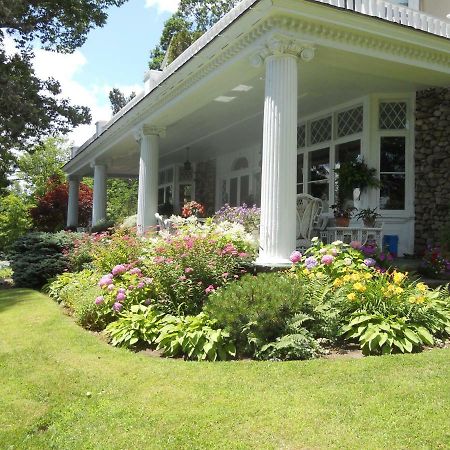 Ruah Bed & Breakfast Hague 外观 照片