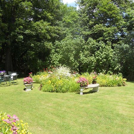 Ruah Bed & Breakfast Hague 外观 照片