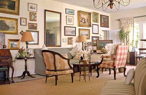 Ruah Bed & Breakfast Hague 外观 照片