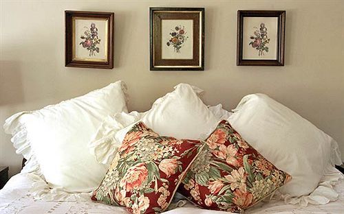 Ruah Bed & Breakfast Hague 外观 照片