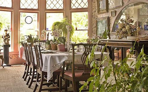 Ruah Bed & Breakfast Hague 外观 照片