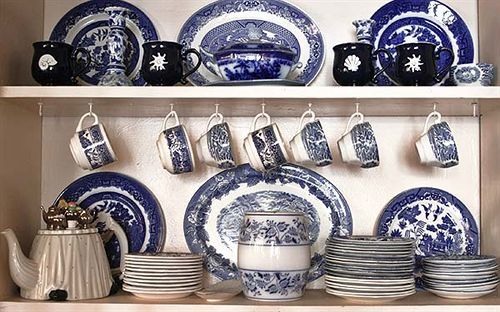 Ruah Bed & Breakfast Hague 外观 照片