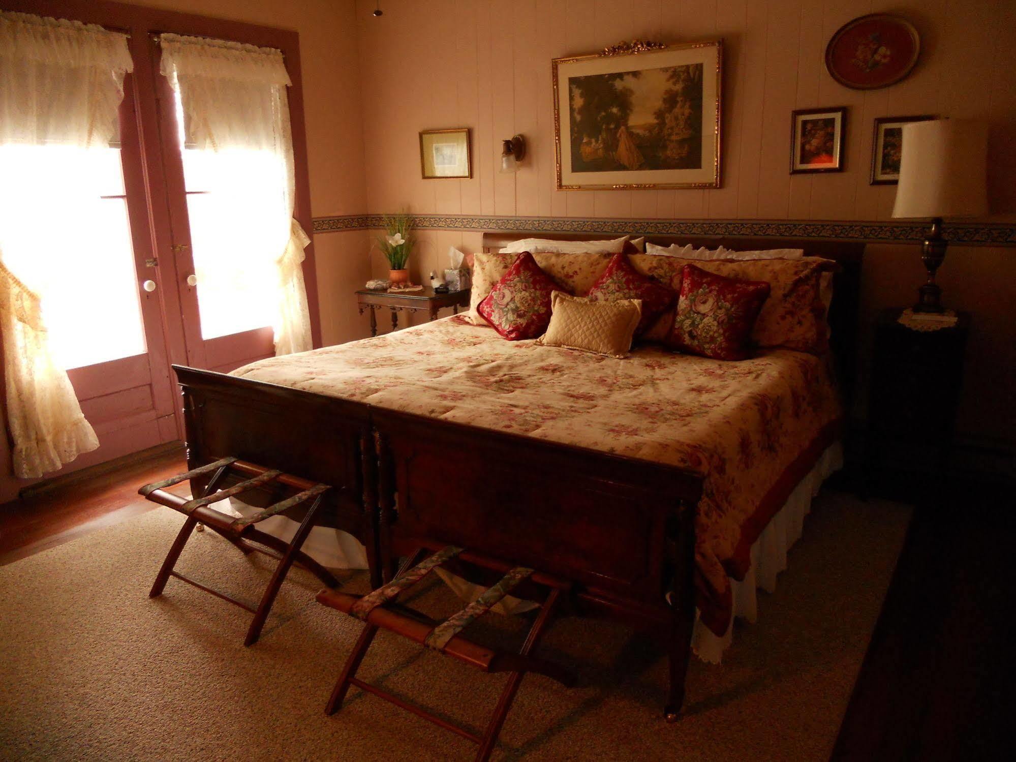Ruah Bed & Breakfast Hague 外观 照片
