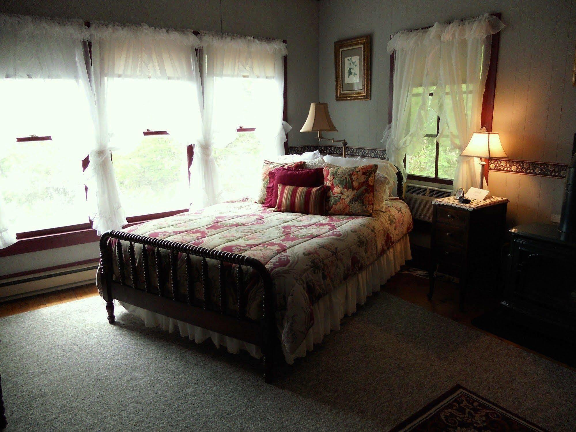 Ruah Bed & Breakfast Hague 外观 照片