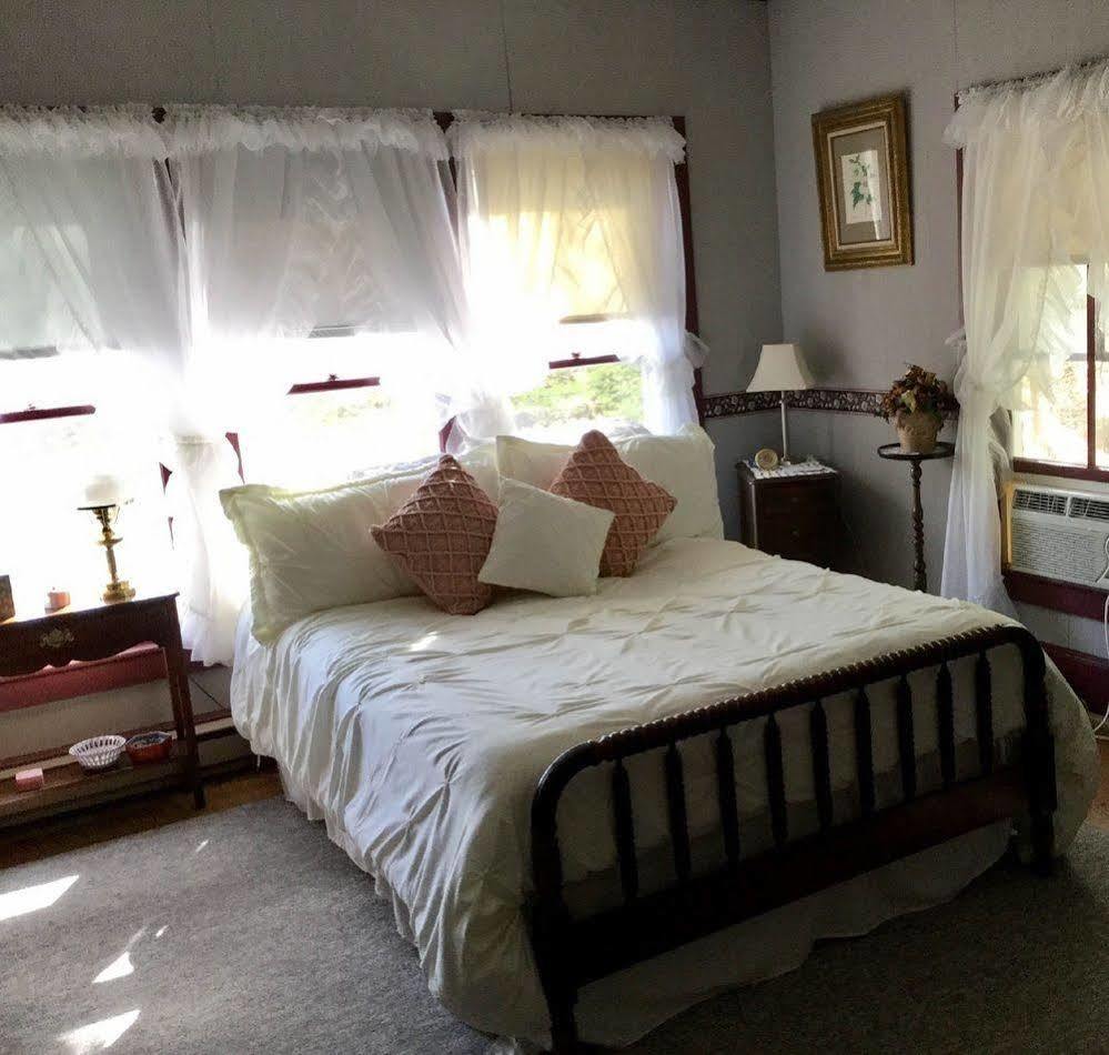 Ruah Bed & Breakfast Hague 外观 照片