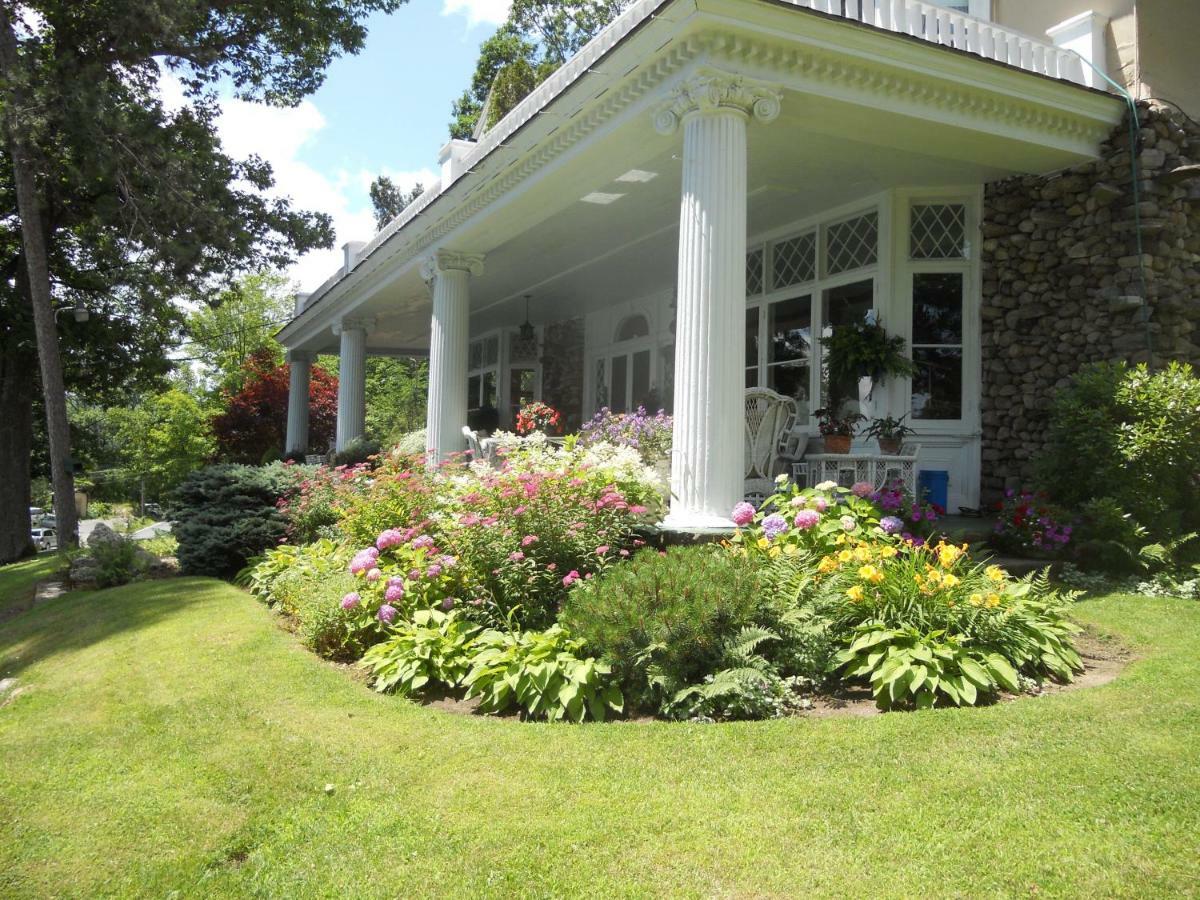 Ruah Bed & Breakfast Hague 外观 照片