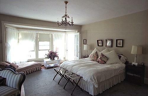 Ruah Bed & Breakfast Hague 外观 照片