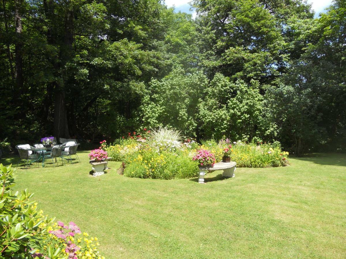 Ruah Bed & Breakfast Hague 外观 照片