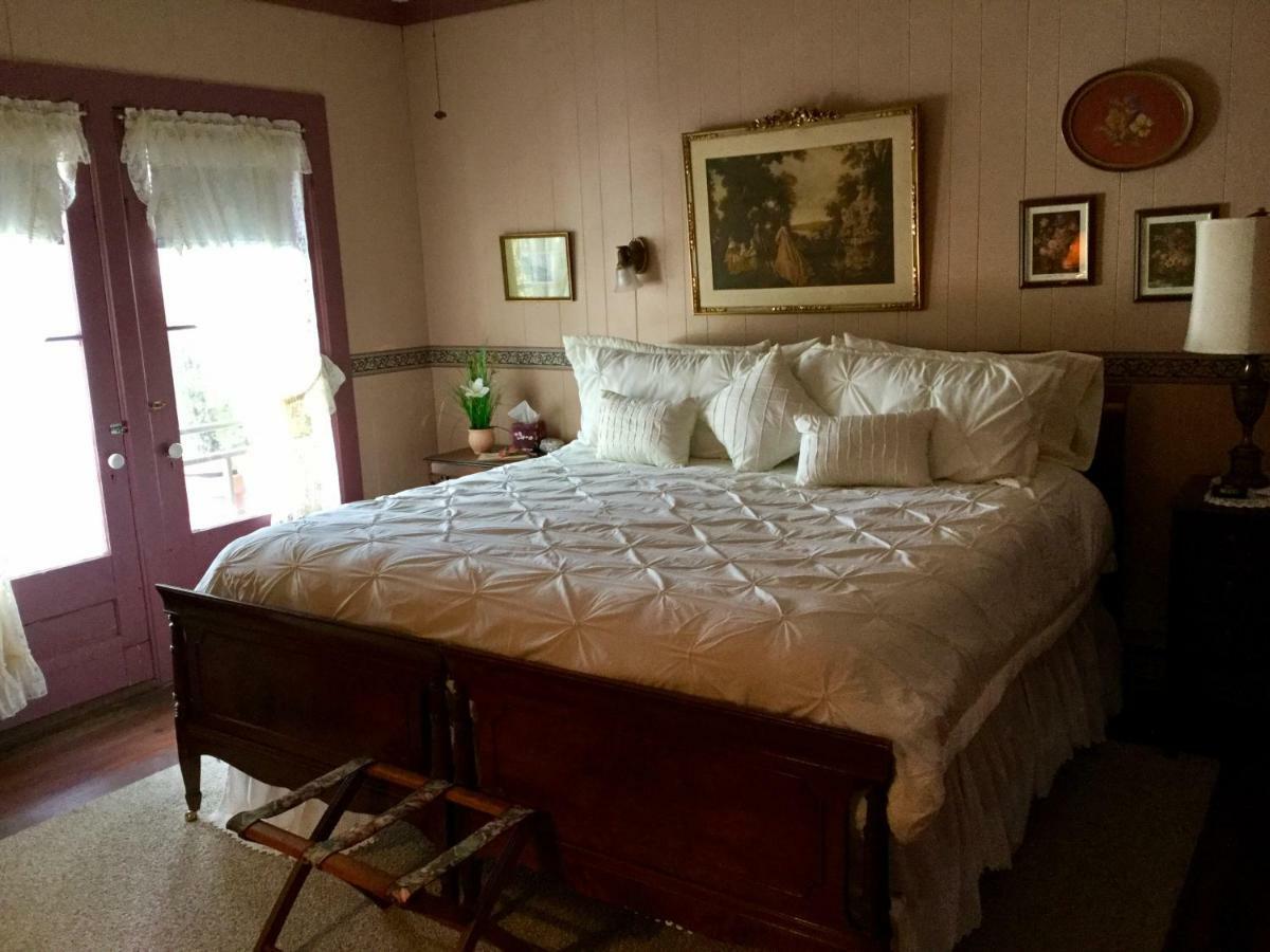 Ruah Bed & Breakfast Hague 外观 照片