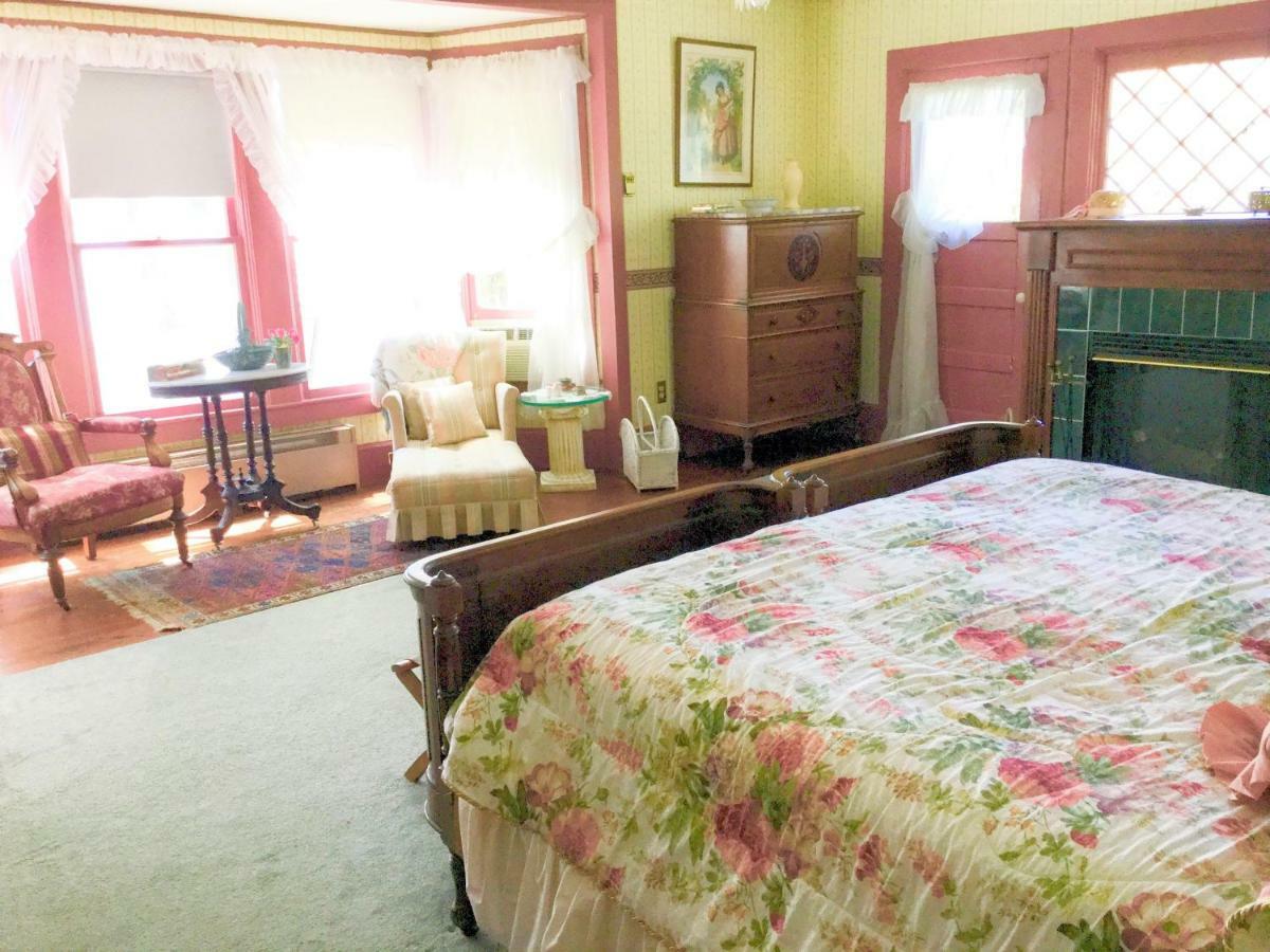 Ruah Bed & Breakfast Hague 外观 照片